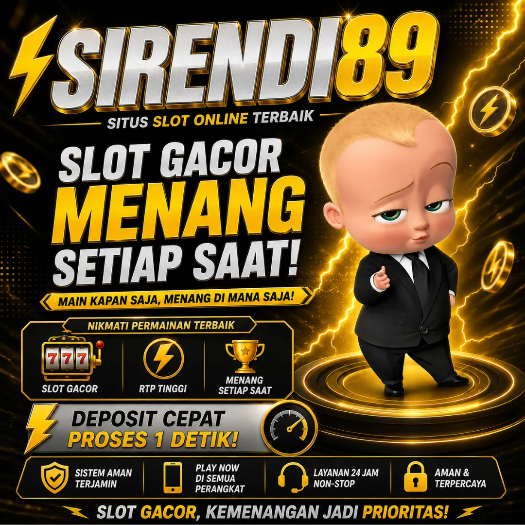 Sirendi89